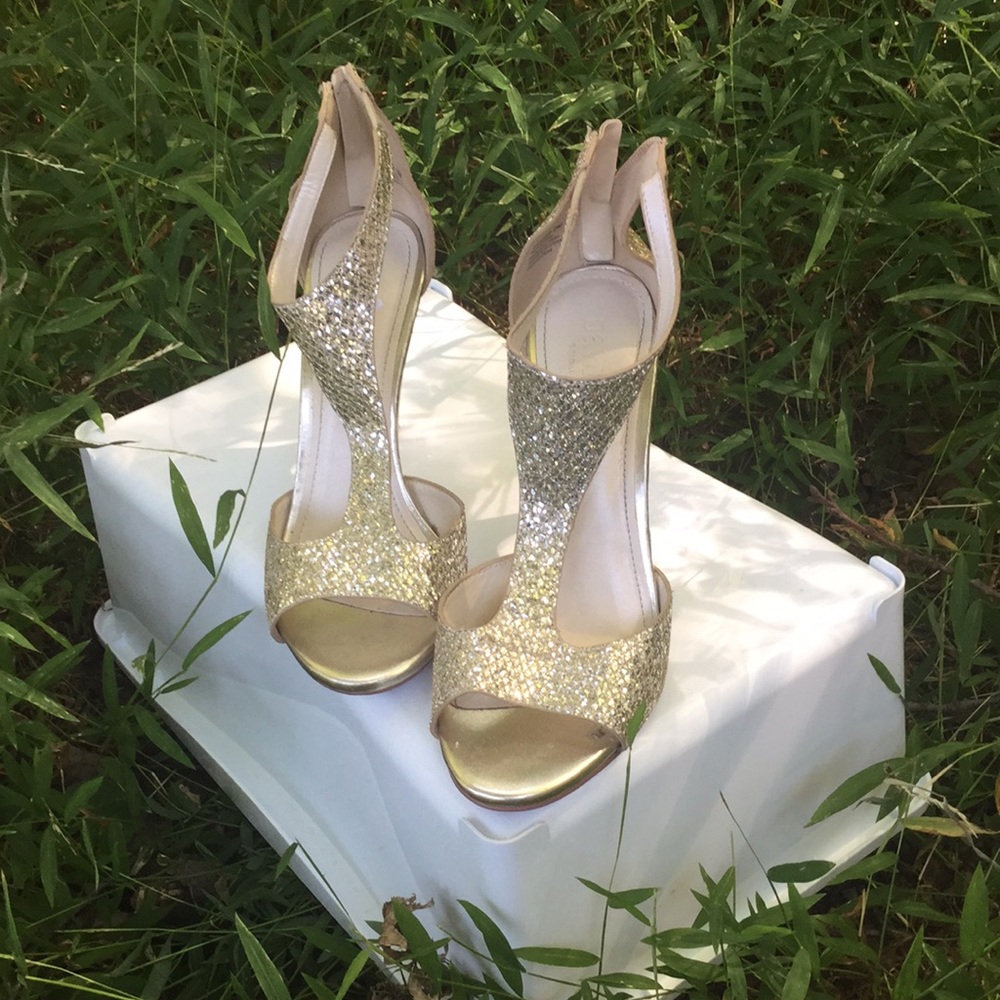 Prom/Bridesmaids/Bride shoes